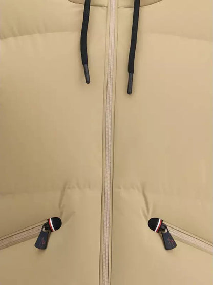 MONCLER Grenoble Women’s Allesaz Bomber | STORE 7994