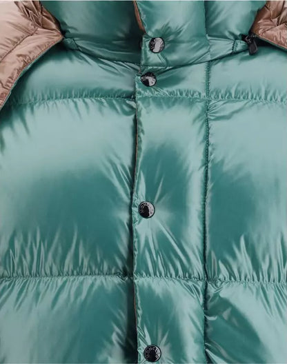 MONCLER Men's Parana Down Jacket