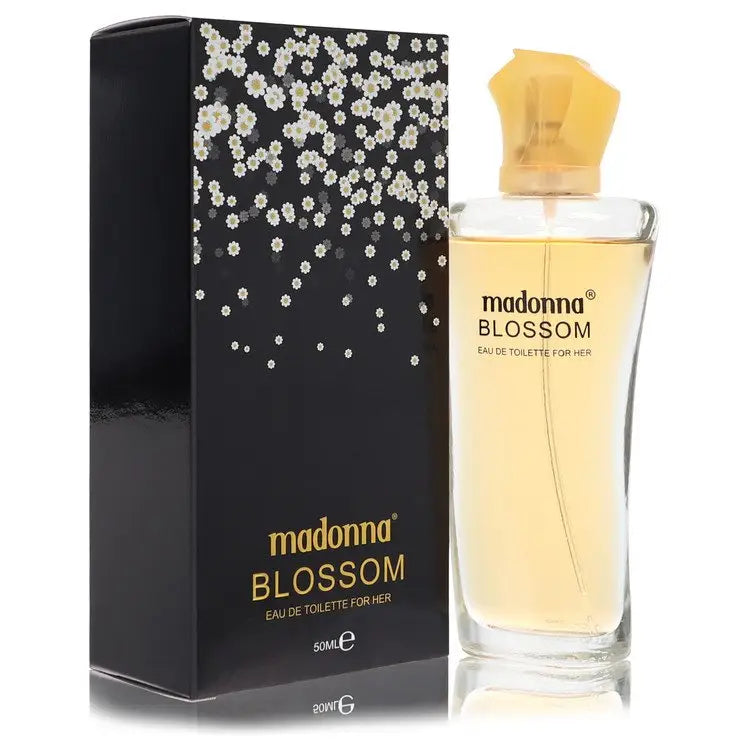 Madonna Blossom by Madonna - Eau De Toilette Spray 1.7 oz - Women / Medium - Eau De Toilette Spray 1.7 oz