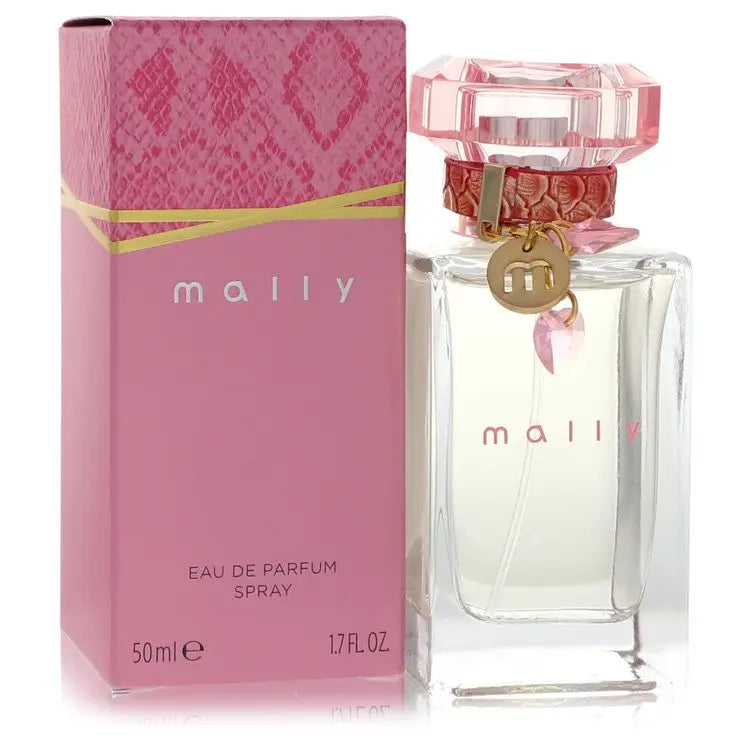Mally by Mally - Eau De Parfum Spray 1.7 oz - Women / Medium - Eau De Parfum Spray 1.7 oz