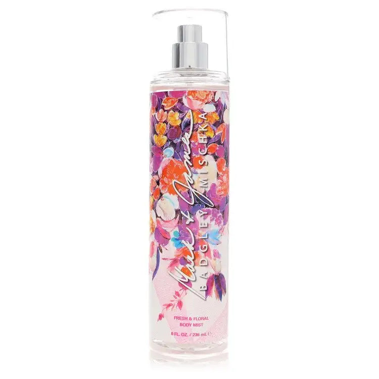 Mark & James Fresh & Floral by Badgley Mischka - Body Mist 8 oz - Women / Medium - Body Mist 8 oz