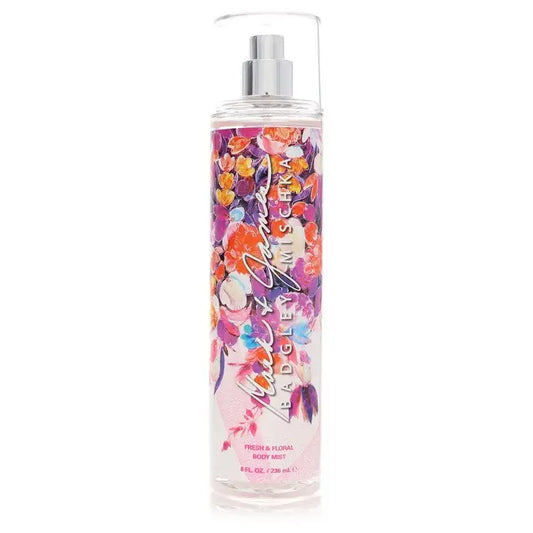 Mark & James Fresh & Floral by Badgley Mischka - Body Mist 8 oz - Women / Medium - Body Mist 8 oz