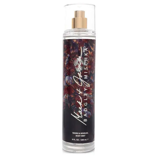 Mark & James Warm and Sensual by Badgley Mischka - Body Mist 8 oz - Women / Medium - Body Mist 8 oz