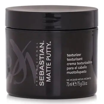 Matte Putty Texturizer - 75ml - 75ml / 1 - Hair Care