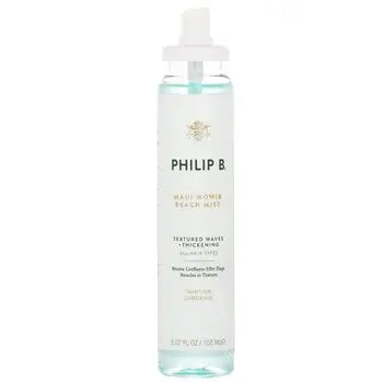 Maui Wowie Beach Mist - Textured Waves + Thickening (All Hair Types) - 150ml/5.07oz - 150ml/5.07oz / 1 - Hair Care