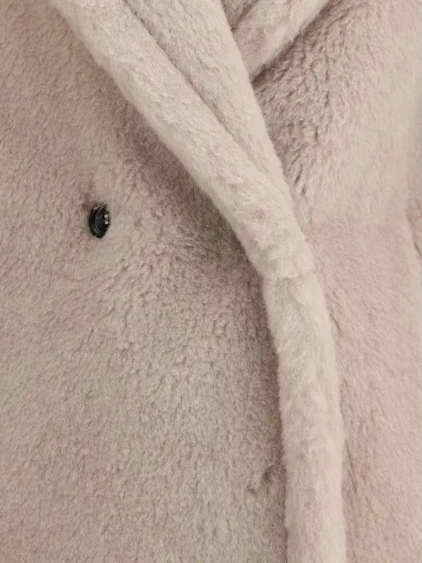 Max Mara Teddy Bear Icon Short Coat | STORE 7994 - Coat