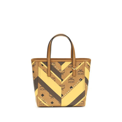 MCM Toni Handbag - Handbag