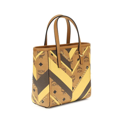 MCM Toni Handbag - Handbag