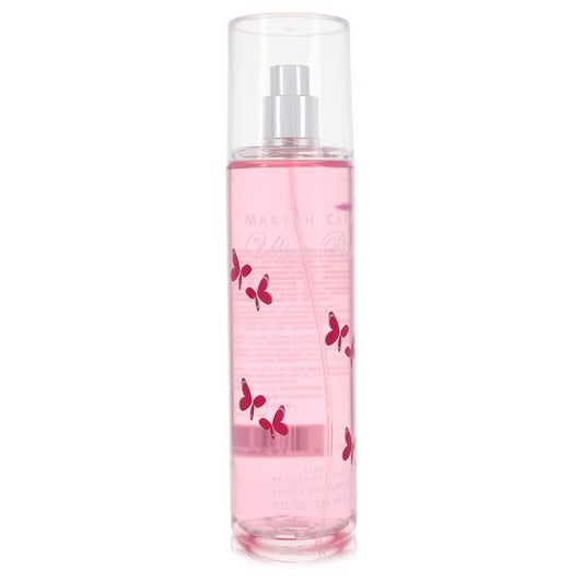 Mariah Carey Ultra Pink by Mariah Carey - Fragrance Mist 8 oz