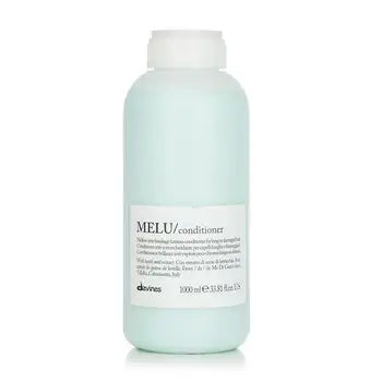 Melu Conditioner Mellow Anti-Breakage Lustrous Conditioner (For Long or Damaged Hair) - 1000ml/33.8oz - 1000ml/33.8oz