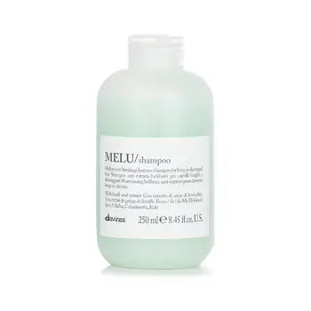Melu Shampoo Mellow Anti-Breakage Lustrous Shampoo (For Long or Damaged Hair) - 250ml/8.45oz - 250ml/8.45oz / 1 - Hair
