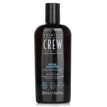Men Detox Shampoo - 250ml/8.4oz - 250ml/8.4oz / 1 - Hair Care