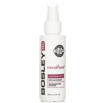 MendxTend Leave In Treatment - 100ml/3.4oz - 100ml/3.4oz / 1 - Hair Care