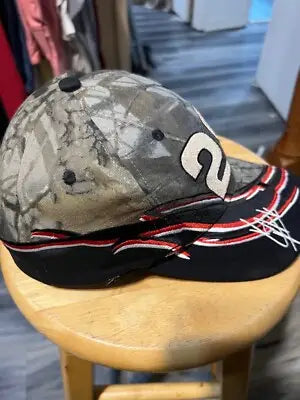 Men’s Chase Authentics Cap OSFA Grey