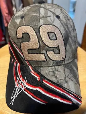 Men’s Chase Authentics Cap OSFA Grey