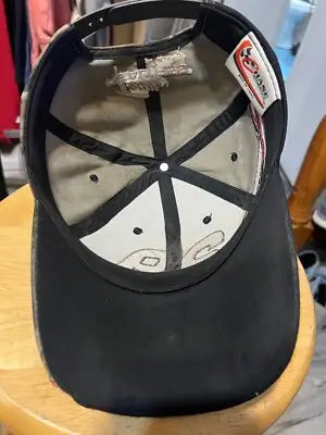 Men’s Chase Authentics Cap OSFA Grey