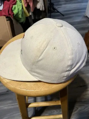 Men’s Golf Long Brim Hat - Golf Hat