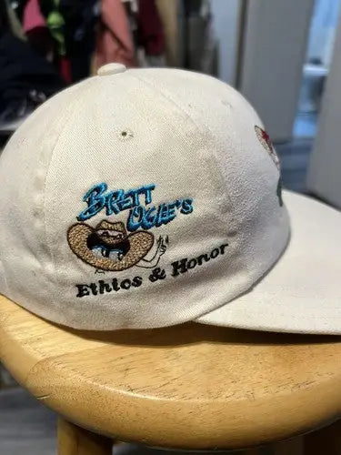 Men’s Golf Long Brim Hat - Golf Hat