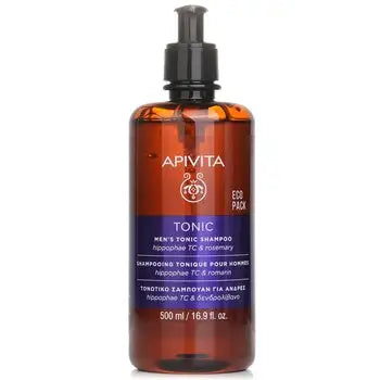 Men’s Tonic Shampoo with Hippophae TC & Rosemary (For Thinning Hair) - 500ml/16.9oz - 500ml/16.9oz / 1 - Hair Care