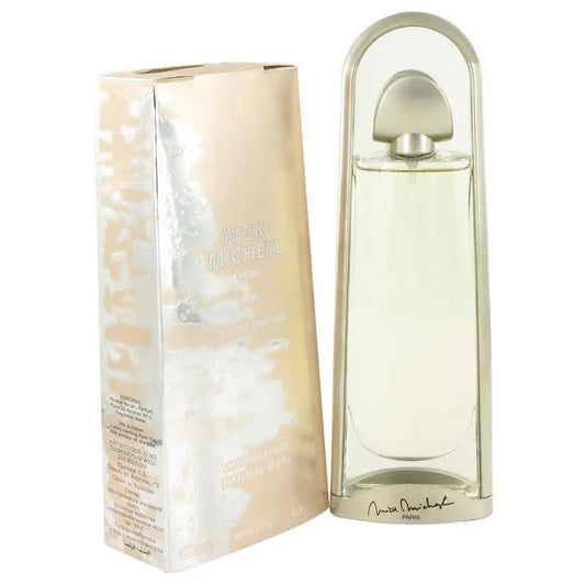 Mick Micheyl by Mick Micheyl - Eau De Parfum Spray 2.7 oz - Women / Medium - Eau De Parfum Spray 2.7 oz
