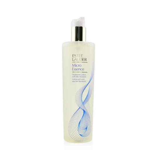 Estée Lauder Micro Essence Treatment Lotion with Bio-ferment in 400ml bottle