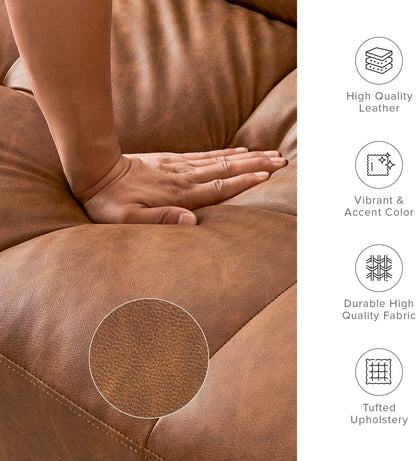 Mid Century Modern Multi Functional Sofa Bed Futon-4