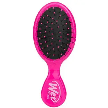 Mini Detangler - # Pink - 1pc - 1pc / 1 - Hair Care