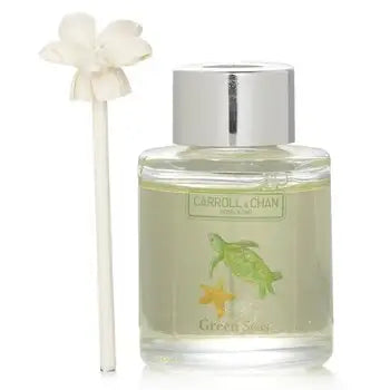 Mini Diffuser - # Green Seas (Sea Salt Sage & White Cedar) - 20ml - 20ml / 1 - Home Scent