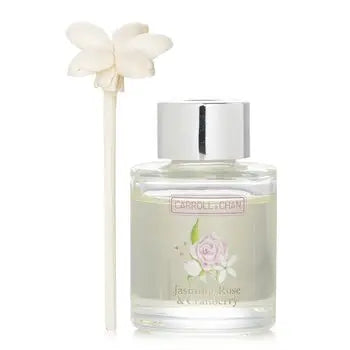 Mini Diffuser - # Jasmine Rose & Cranberry - 20ml - 20ml / 1 - Home Scent