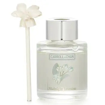 Mini Diffuser - # Midnight Jasmine (Arabian Jasmine & White Musk) - 20ml - 20ml / 1 - Home Scent