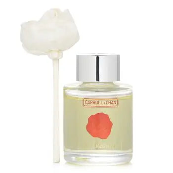 Mini Diffuser - # Red Red Rose (Fresh Roses & Asian Oud) - 20ml - 20ml / 1 - Home Scent
