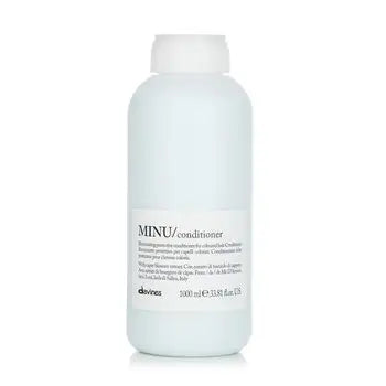 Minu Conditioner Illuminating Protective Conditioner (For Coloured Hair) - 1000ml/33.8oz - 1000ml/33.8oz / 1 - Hair Care