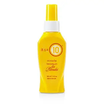 Miracle Leave-In (For Blondes) - 120ml/4oz - 120ml/4oz / 1 - Hair Care