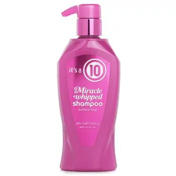 Miracle Whipped Shampoo - 295.7ml/10oz - 295.7ml/10oz / 1 - Hair Care