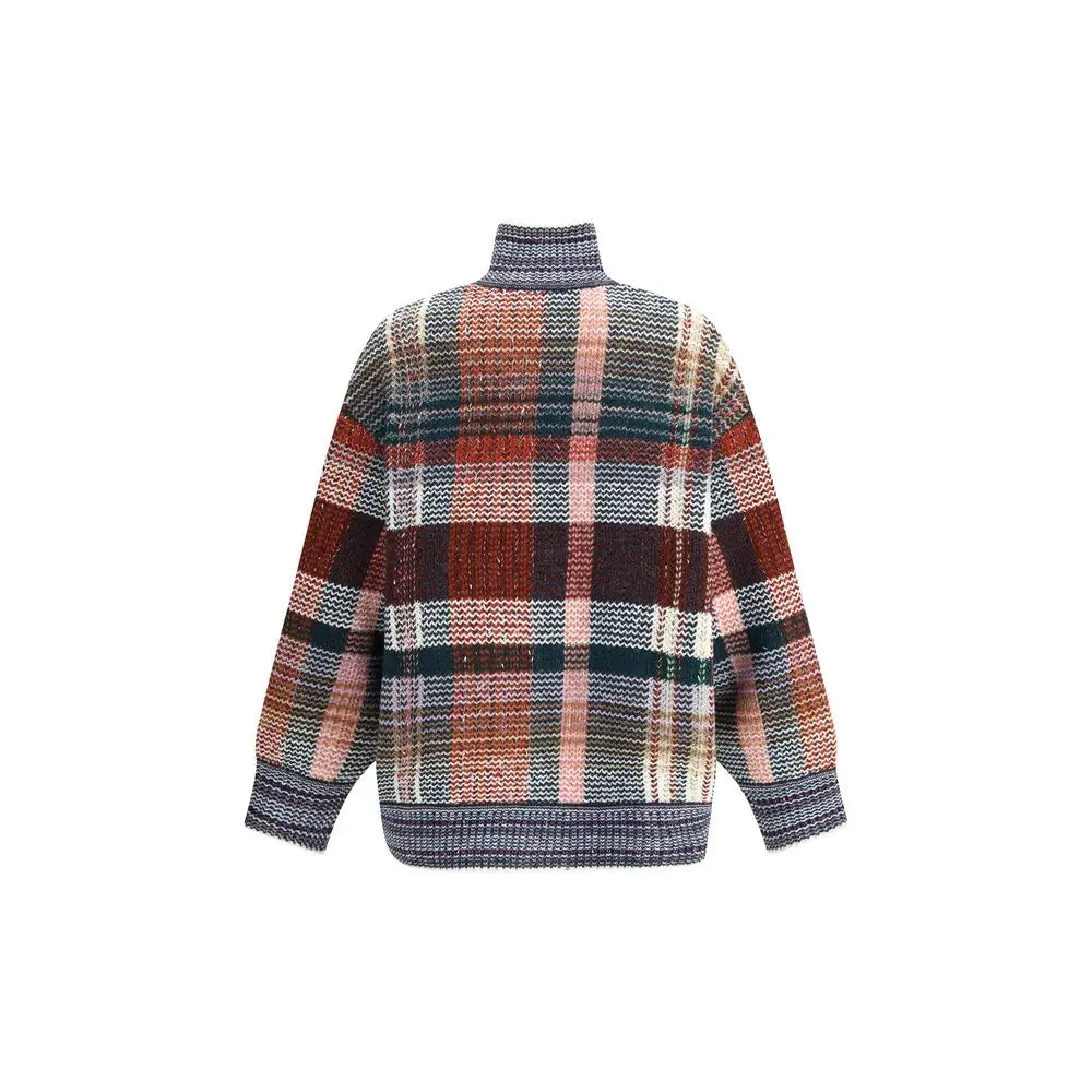 Missoni Abstract-print Cardigan - S