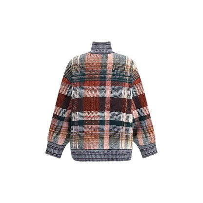 Missoni Abstract-print Cardigan - S