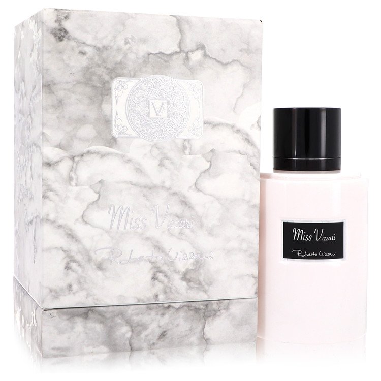 Miss Vizzari by Roberto Vizzari - Eau De Parfum Spray 3.7 oz