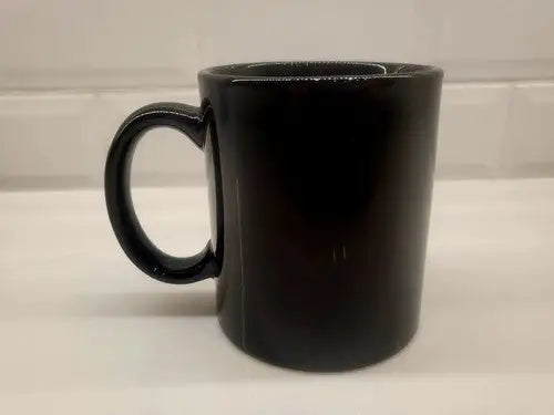 MLB Lou Gehrig 1939 Cal Ripkin 1995 - ’Most Consecutive Games’ Commemorative Mug