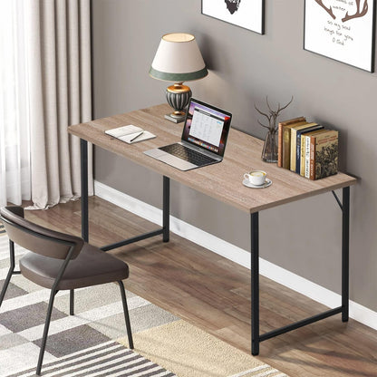 Modern 39 Inch Computer Desk for Home Office Use-1