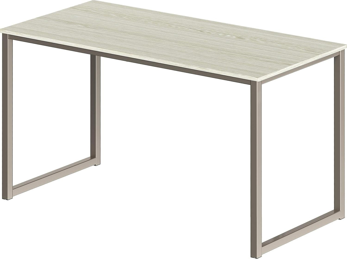Modern 48 Inch Computer Desk for Home Office Use-3