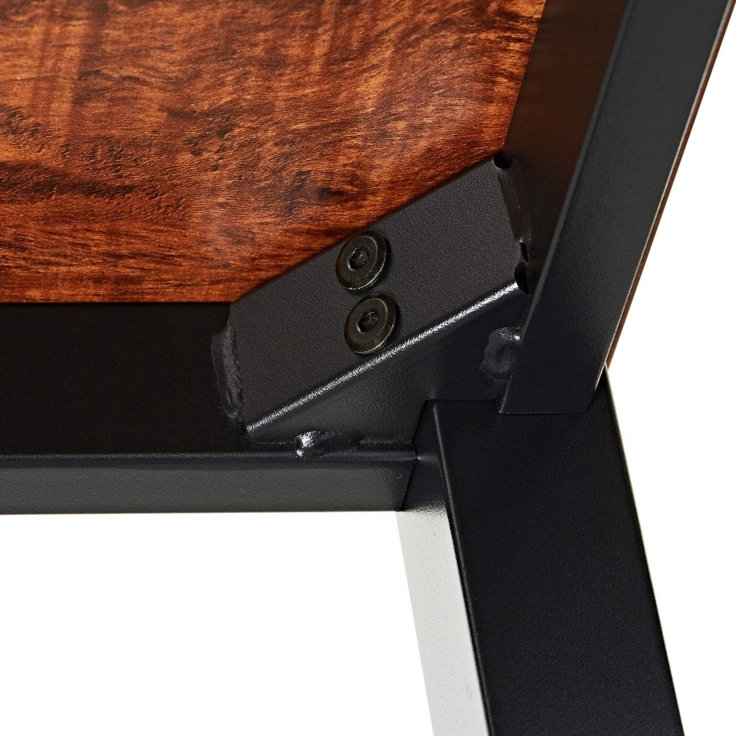 Modern 63 Inch Computer Desk for Home Office Use-4