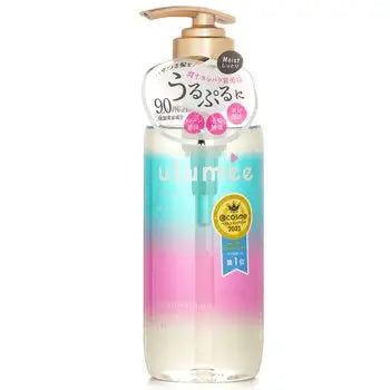 Moist Protein Shampoo - 480ml - 480ml / 1 - Hair Care