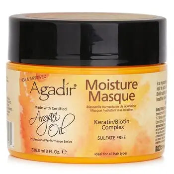 Moisture Masque (For All Hair Types) - 236.6ml/8oz - 236.6ml/8oz / 1 - Hair Care