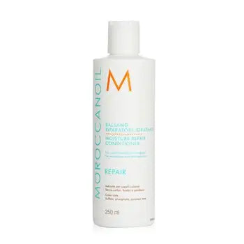 Moisture Repair Conditioner - For Weakened and Damaged Hair - 250ml/8.5oz - 250ml/8.5oz / 1 - Hair Care