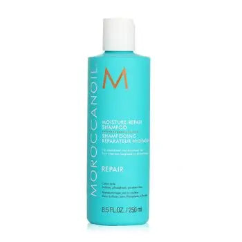 Moisture Repair Shampoo (For Weakened and Damaged Hair) - 250ml/8.5oz - 250ml/8.5oz / 1 - Hair Care
