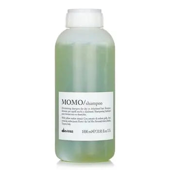 Momo Moisturizing Shampoo - 1000ml/33.8oz - 1000ml/33.8oz / 1 - Hair Care