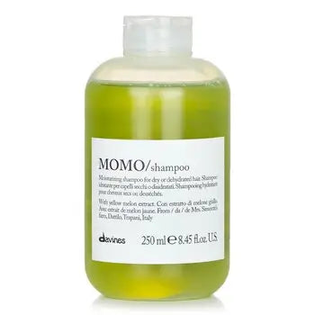 Momo Moisturizing Shampoo - 250ml/8.45oz - 250ml/8.45oz / 1 - Hair Care