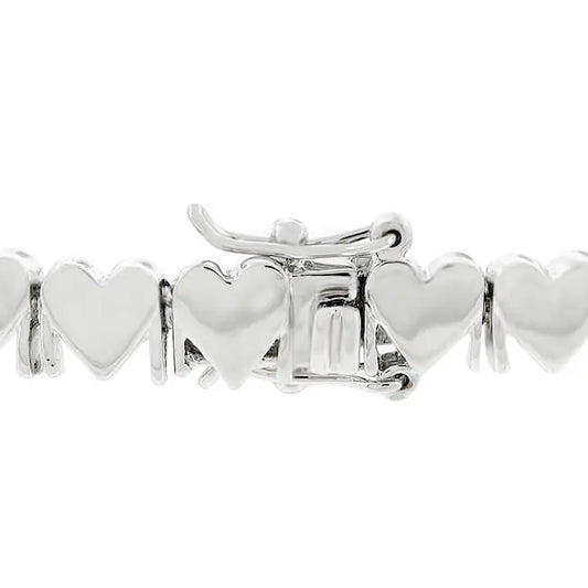 Mom’s Day Charm Bracelet - Bracelets