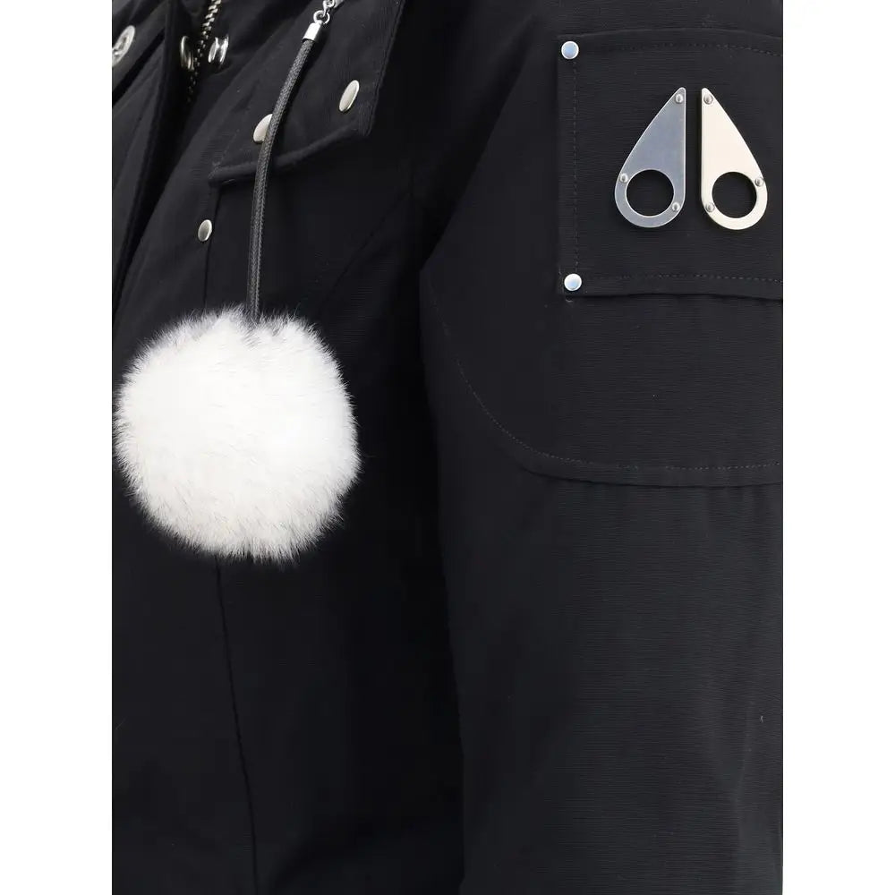 Moose Knuckles Original Stirling Parka