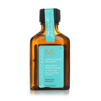 Moroccanoil Treatment (For All Hair Type) - 25ml/0.85oz - 25ml/0.85oz / 1 - Hair Care